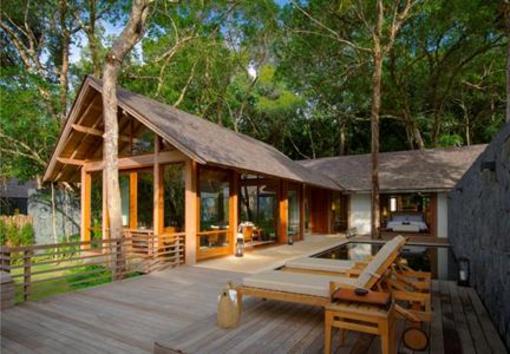 фото отеля The Datai Langkawi