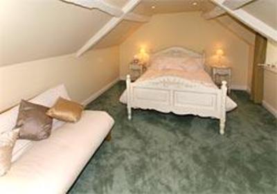 фото отеля The Talbot Inn Cirencester