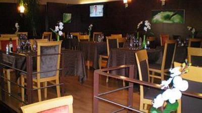 фото отеля Promotel Hotel Carros