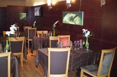 фото отеля Promotel Hotel Carros