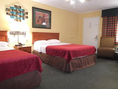 фото отеля Best Western Village Inn Vernon (Texas)