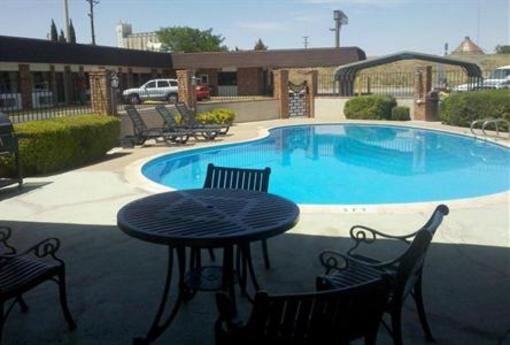 фото отеля Best Western Village Inn Vernon (Texas)