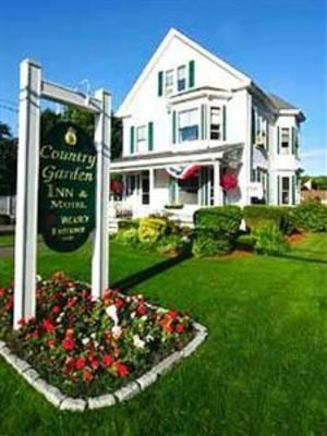 фото отеля Country Garden Inn Rowley
