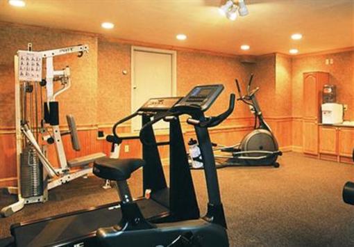 фото отеля Country Garden Inn Rowley