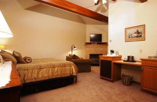 фото отеля Country Garden Inn Rowley