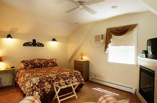 фото отеля Country Garden Inn Rowley