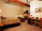 фото отеля Country Garden Inn Rowley