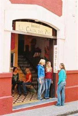 фото отеля La Casa del Tio