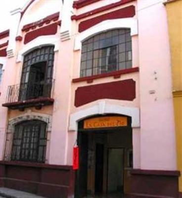 фото отеля La Casa del Tio