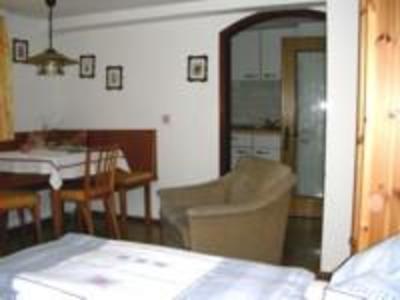 фото отеля Haus Schmidl