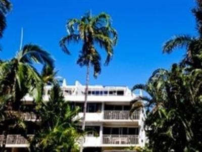 фото отеля Seascape Holidays - Driftwood Mantaray Apartment 16