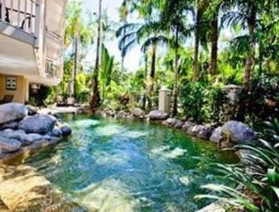 фото отеля Seascape Holidays - Driftwood Mantaray Apartment 16