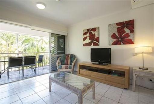 фото отеля Seascape Holidays - Driftwood Mantaray Apartment 16