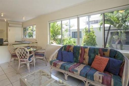 фото отеля Seascape Holidays - Driftwood Mantaray Apartment 16