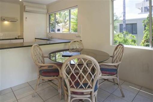 фото отеля Seascape Holidays - Driftwood Mantaray Apartment 16