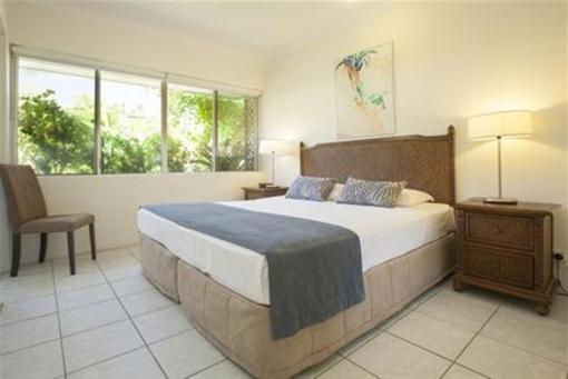 фото отеля Seascape Holidays - Driftwood Mantaray Apartment 16
