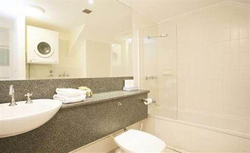 фото отеля Seascape Holidays - Driftwood Mantaray Apartment 16