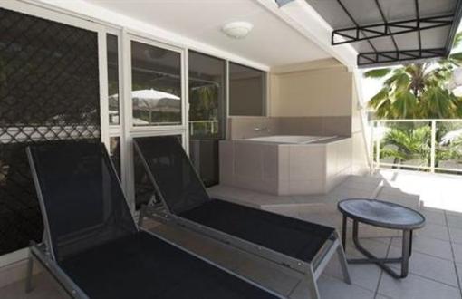 фото отеля Seascape Holidays - Driftwood Mantaray Apartment 16
