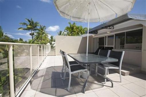 фото отеля Seascape Holidays - Driftwood Mantaray Apartment 16