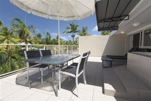 фото отеля Seascape Holidays - Driftwood Mantaray Apartment 16