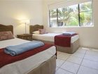 фото отеля Seascape Holidays - Driftwood Mantaray Apartment 16