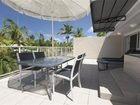фото отеля Seascape Holidays - Driftwood Mantaray Apartment 16
