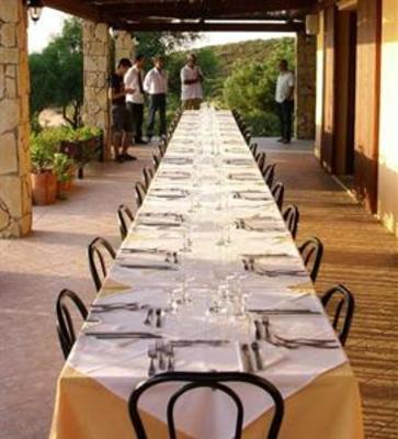 фото отеля Hotel Villaggio Sabbie d'Oro
