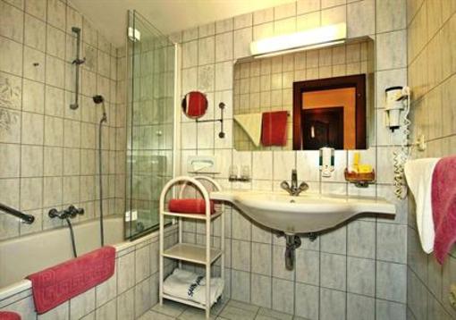 фото отеля Hotel Pension Margit Finkenberg
