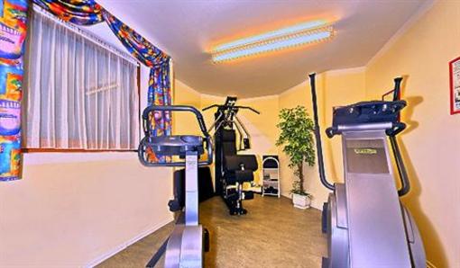 фото отеля Hotel Pension Margit Finkenberg