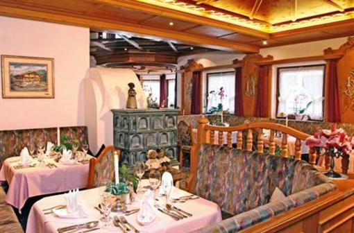 фото отеля Hotel Pension Margit Finkenberg