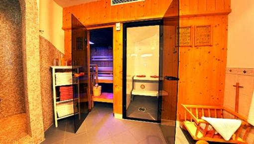 фото отеля Hotel Pension Margit Finkenberg