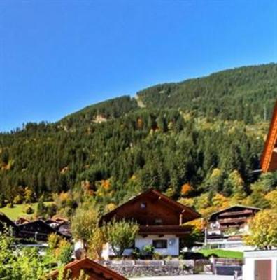 фото отеля Hotel Pension Margit Finkenberg