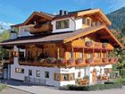 фото отеля Hotel Pension Margit Finkenberg