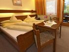 фото отеля Hotel Pension Margit Finkenberg