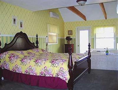 фото отеля Afton House Inn