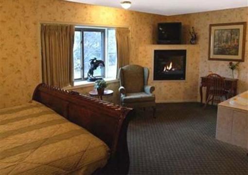 фото отеля Afton House Inn