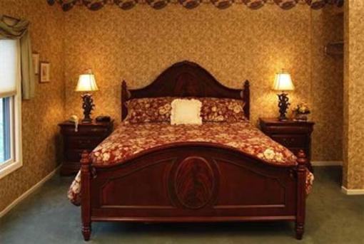 фото отеля Afton House Inn
