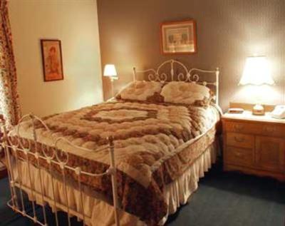 фото отеля Afton House Inn