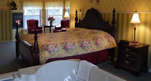 фото отеля Afton House Inn