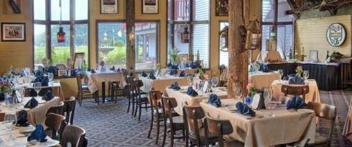 фото отеля Afton House Inn