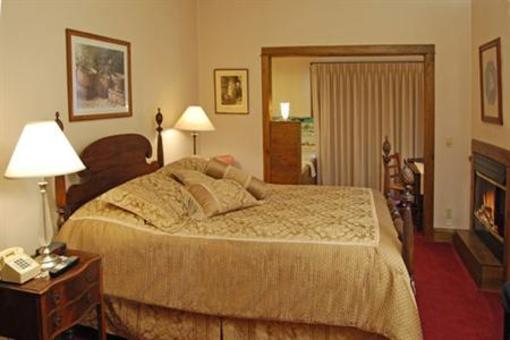 фото отеля Afton House Inn