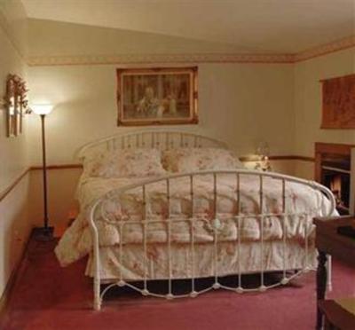 фото отеля Afton House Inn