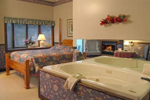 фото отеля Afton House Inn