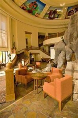 фото отеля Sheraton Wild Horse Pass Resort & Spa