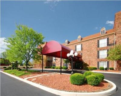 фото отеля Gama Suites