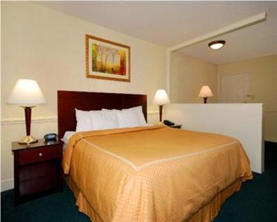 фото отеля Gama Suites