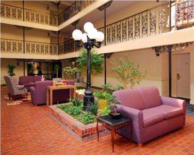 фото отеля Gama Suites