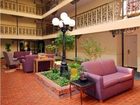 фото отеля Gama Suites