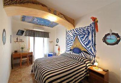 фото отеля Stella Marina Bed & Breakfast Praiano