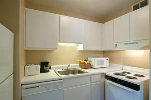 фото отеля Extended StayAmerica Kansas City Lenexa-95th St
